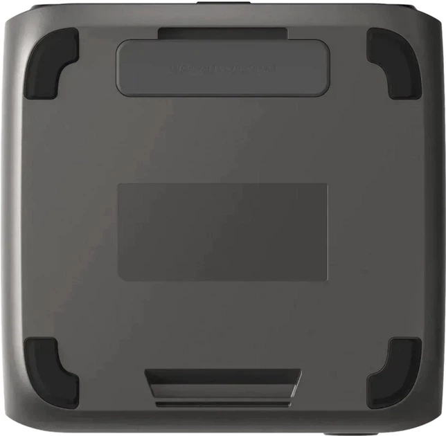 Зарядна станція EcoFlow RIVER 3 Plus Wireless / 600 Вт / 286 Вт⋅год / LiFePO4 (EFRIVER3PLUS-W-EU-CBOX) - зображення 5