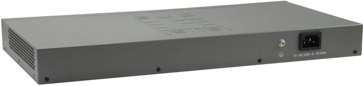 Przełącznik LevelOne FGU-5021 - obraz 2