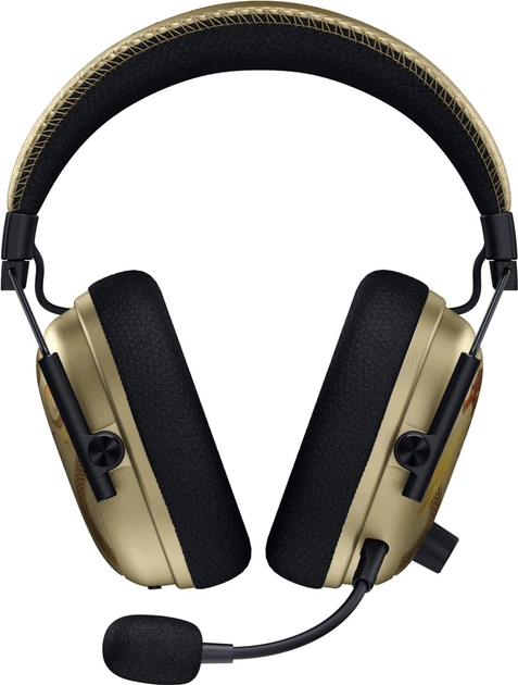 Навушники Razer Blackshark V3 PRO, Counter-Strike 2 Edition (RZ04-05400800-R3M1) - зображення 5