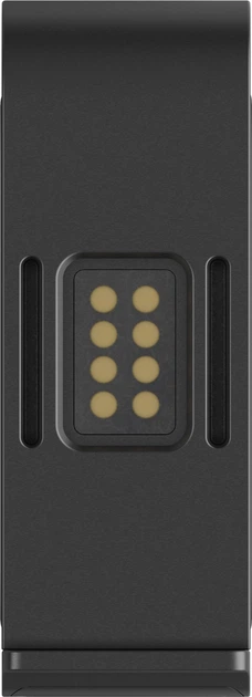 Кришка для екшн-камери GoPro Magnetic Door and Power Cable Kit (ADCON-001) - зображення 2