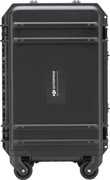 Зарядна станція DJI Matrice 350 Series BS65 Station (CP.EN.00000464.02) - зображення 2