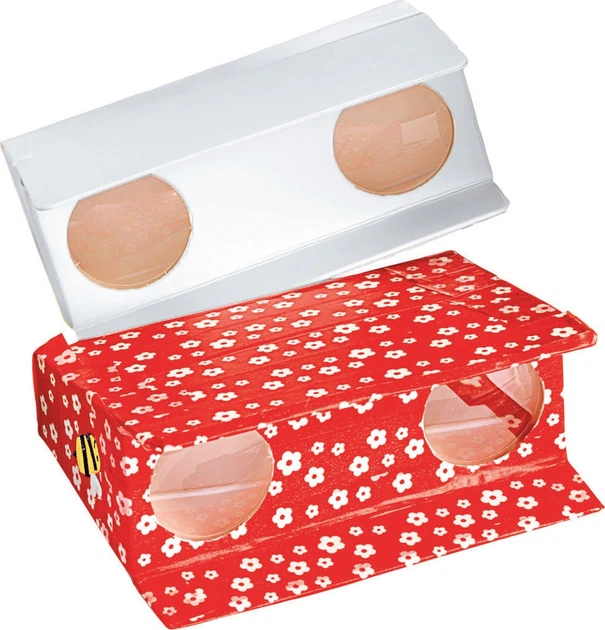 Креативний набір Colorations Бінокль 10 шт 6040011 (5710903620926) - зображення 3