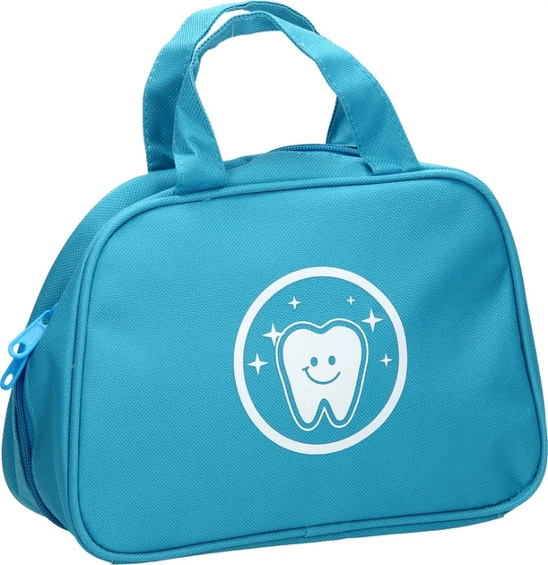 Ігровий набір Joueco стоматологічний з аксесуарами 2520311 (8711866800834) - зображення 3