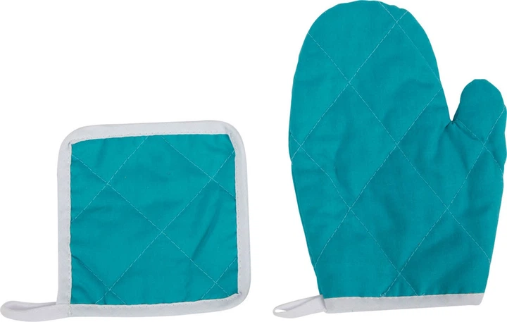 Zestaw do zabawy Small Foot gotowanie z fartuszkiem 5410248 (4020972119667) - obraz 6