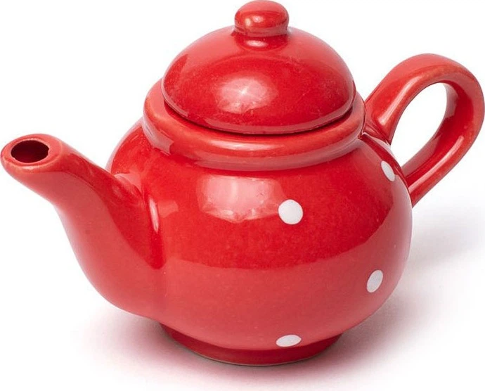 Zestaw do herbaty Bigjigs Toys w futerale porcelanowy 2999861 (691621246139) - obraz 6