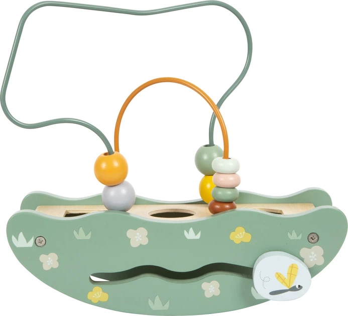 Zestaw do zabawy Small Foot Safari 5410835 (4020972124593) - obraz 3