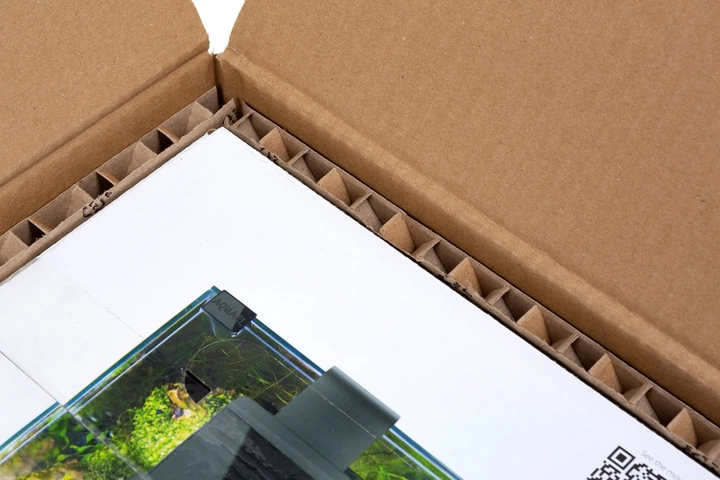 Zestaw akwariowy AquaEl Shrimp Set Smart D&n 10 Ecom Czarny (ZES5905546334891) - obraz 3