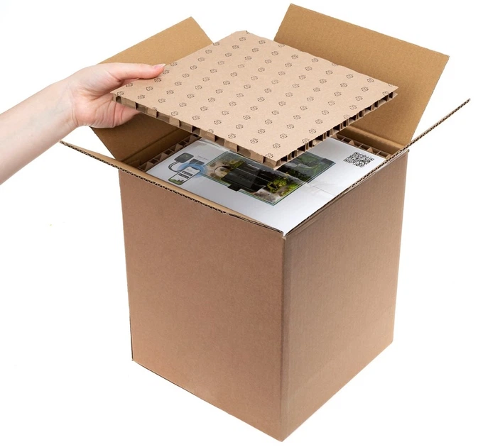 Zestaw akwariowy AquaEl Shrimp Set Smart D&n 10 Ecom Czarny (ZES5905546334891) - obraz 5