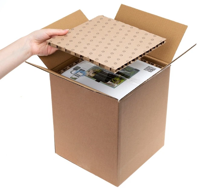 Zestaw akwariowy AquaEl Shrimp Set Smart D&n 10 Ecom Biały (ZES5905546334907) - obraz 2