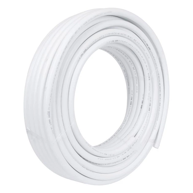 Труба PE-AL-PERT Icma 26х3 мм, 50 м №P199 - Фото 1 Труба PE-AL-PERT Icma 26х3 мм, 50 м №P199 - зображення 1