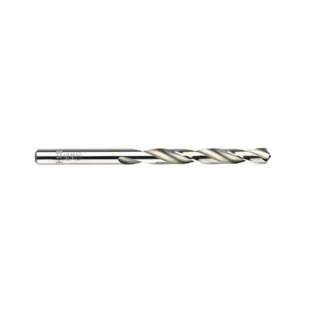 Свердло для металу IRWIN HSS PRO 8,00x75/117 DIN 338 (5) - Фото 1 Свердло для металу IRWIN HSS PRO 8,00x75/117 DIN 338 (5) - изображение 1