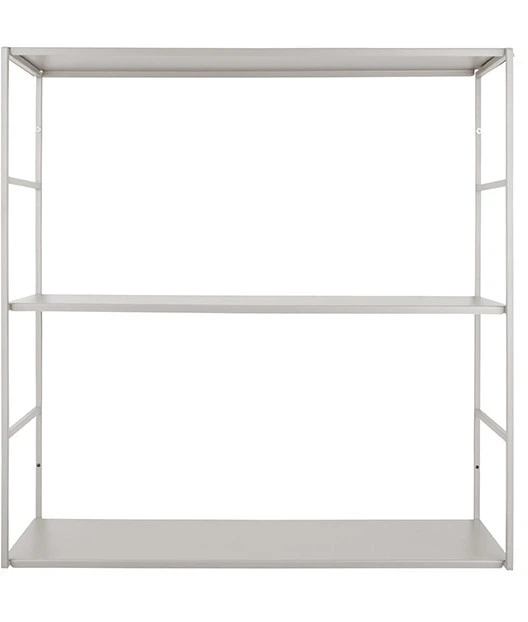 Підставка Present Time настінна 60 x 45 x 20 см (8714302699108) - зображення 3