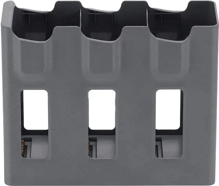 Зарядний хаб для акумуляторів DJI Mavic 4 Pro Parallel Charging Hub (CP.MA.00000839.01) - зображення 2