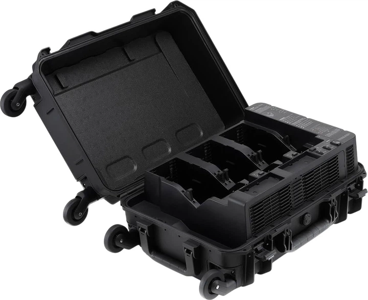 Інтелектуальна зарядна станція DJI Matrice 400 BS100 (CP.EN.00000683.01) - зображення 2