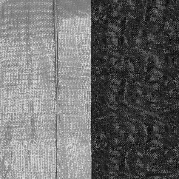 Брезент Springos 4 x 8 м 270 г/м2 Сірий (GA2153) - зображення 10