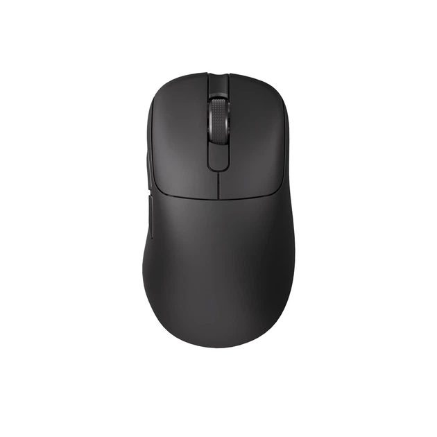 Игровая мышка Ajazz 179 Apex / Три режима подключения / С док-станцией и экраном / Black - изображение 3