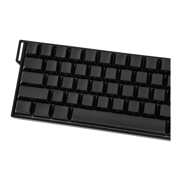 Ігрова магнітна клавіатура Aula Mini 60 Pro / Stormrise Magnetic Switch / Три режими підключення / Black - зображення 8