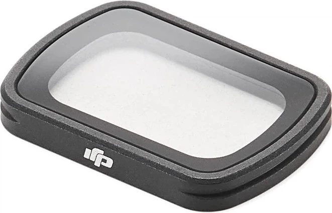 Filtr optyczny DJI Osmo Pocket 3 Black Mist Filter (CP.OS.00000303.01) - obraz 2