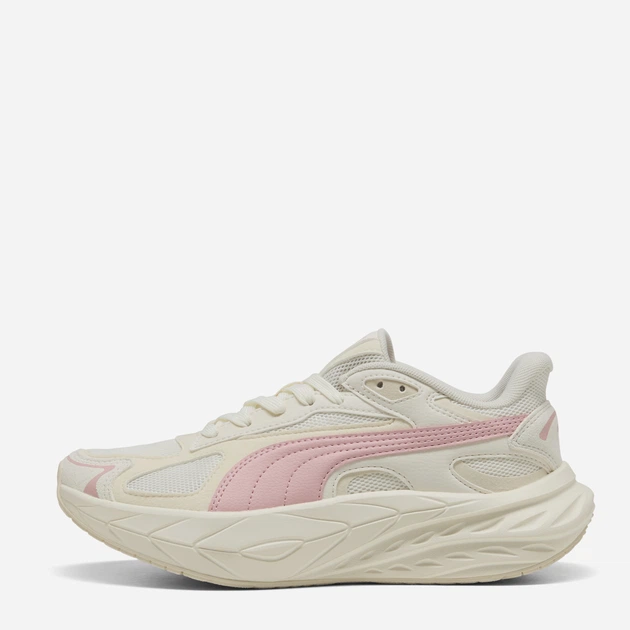 Женские кроссовки Puma Hypnotic LS 2 40471408 37.5 (4.5UK) 23.5 см Warm White-Rosy Outlook-Alpine Snow (4069161517860) - изображение 2