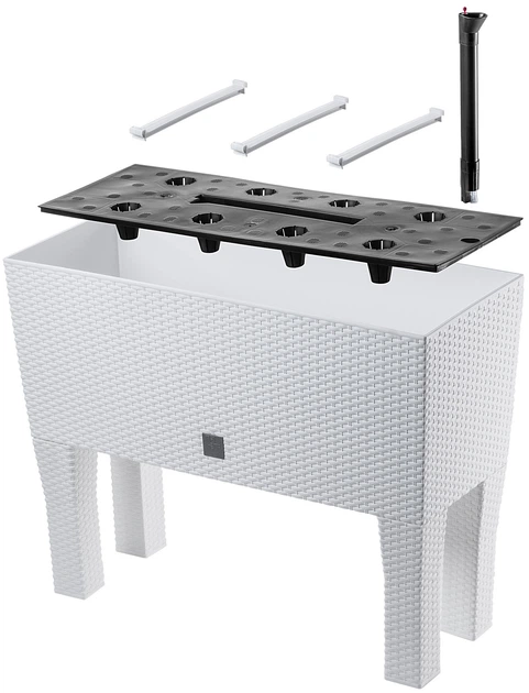 Садовый горшок Kadax Trikala К8023 - изображение 2