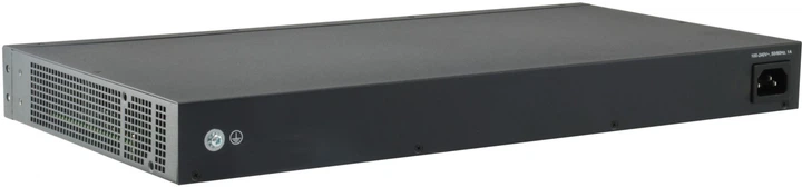 Przełącznik LevelOne KILBY GTL-2661 - obraz 2