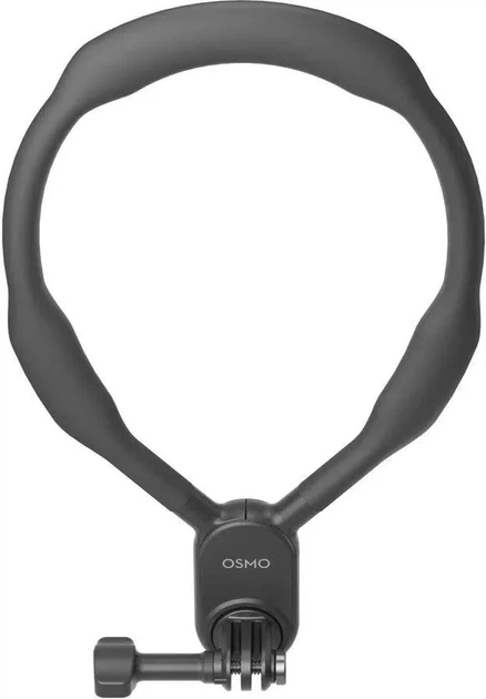 Uchwyt na szyję DJI Osmo Action Hanging Neck Mount (CP.AS.AA000008.01) - obraz 2