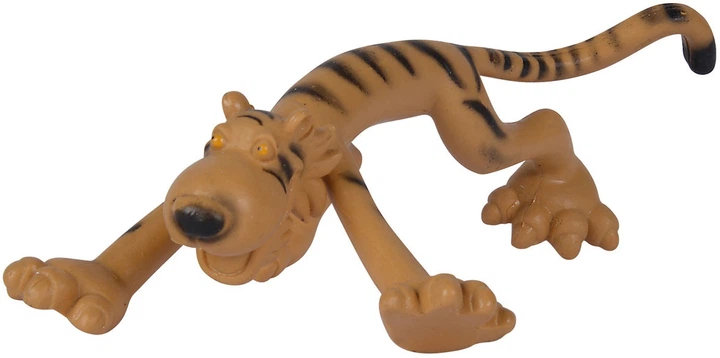 Zestaw figurek Simba Funny Animals Safari 6 szt 104322457 (4006592073145) - obraz 5