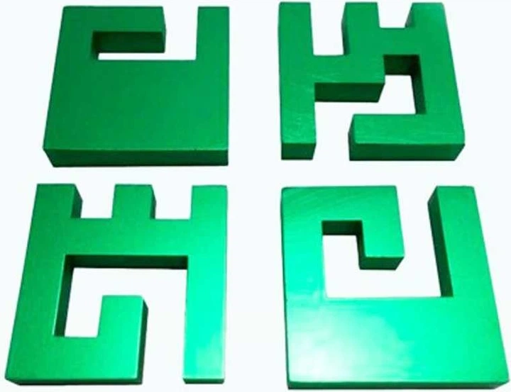 Gra planszowa Eureka Hashtag metalowe (5425004734426) - obraz 3