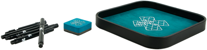 Настільна гра 999 Games Time and Time (8720289479381) - зображення 7