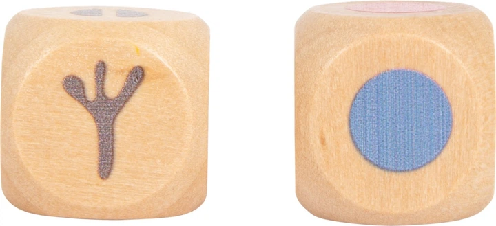 Настільна гра Small Foot Bridge Crossing Animals (4020972122353) - зображення 5