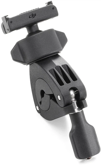Кріплення на кермо DJI Osmo Action Mini Handlebar Mount для екшн-камери Osmo Action 4 (CP.OS.00000279.01) - зображення 3