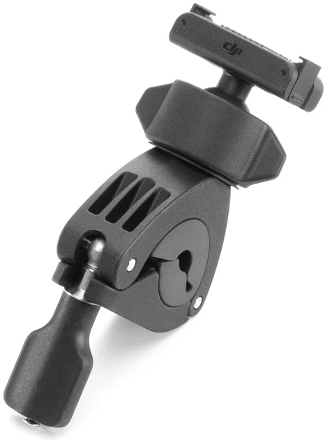 Кріплення на кермо DJI Osmo Action Mini Handlebar Mount для екшн-камери Osmo Action 4 (CP.OS.00000279.01) - зображення 4