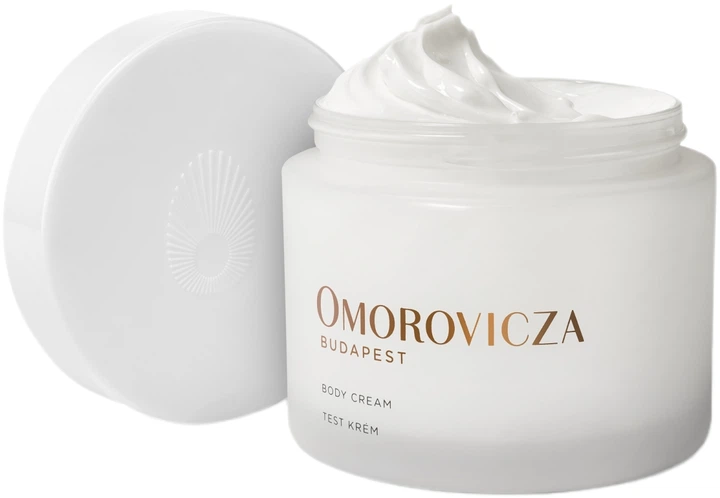 Krem do ciała Omorovicza nawilżający 200 ml (5999556688068) - obraz 2