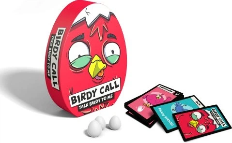 Настільна гра Identity Birdy Call (8714649020344) - зображення 2
