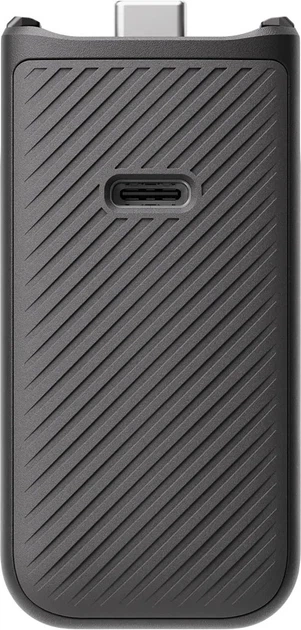 Тримач з акумулятором DJI Osmo Pocket 3 Battery Handle (CP.OS.00000304.01) - зображення 3