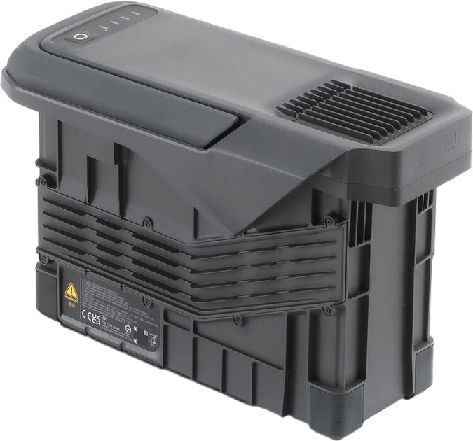 Акумулятор DJI Matrice 400 TB100 Intelligent Flight Battery (CP.EN.00000673.01) - зображення 2
