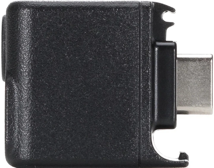 Adapter audio DJI Osmo Action 3.5mm Audio Adapter (CP.OS.00000280.01) - obraz 4