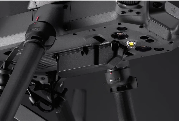 Модуль DJi Matrice 350 RTK 4G Dongle Kit (CP.EN.00000549.01) - зображення 5