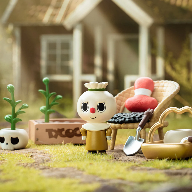 Игрушка-сюрприз Pop Mart с коллекционной фигуркой The Monsters серия Home of the Elves (6972368569441) - Фото 20 Игрушка-сюрприз Pop Mart с коллекционной фигуркой The Monsters серия Home of the Elves (6972368569441) - изображение 20