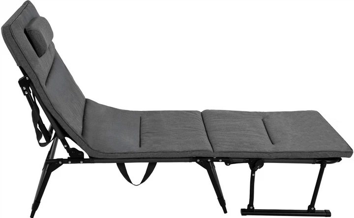 Krzesło ogrodowe Springos GC0067 - obraz 3