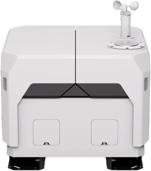 Зарядний пристрій DJI Dock 2 (CP.EN.00000510.02) - зображення 4