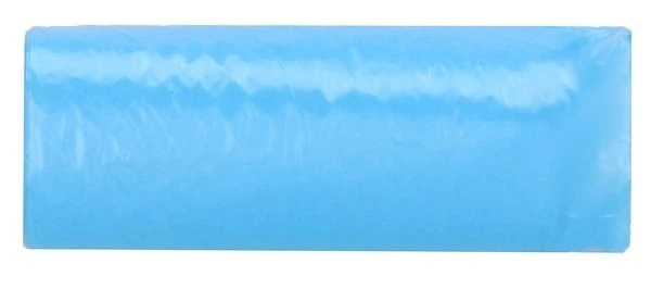 Butelka wielofunkcyjna Springos z poidełkiem 500 ml pojemnik na karmę worki dla psa kota Turkusowa (5907719480770) - obraz 3