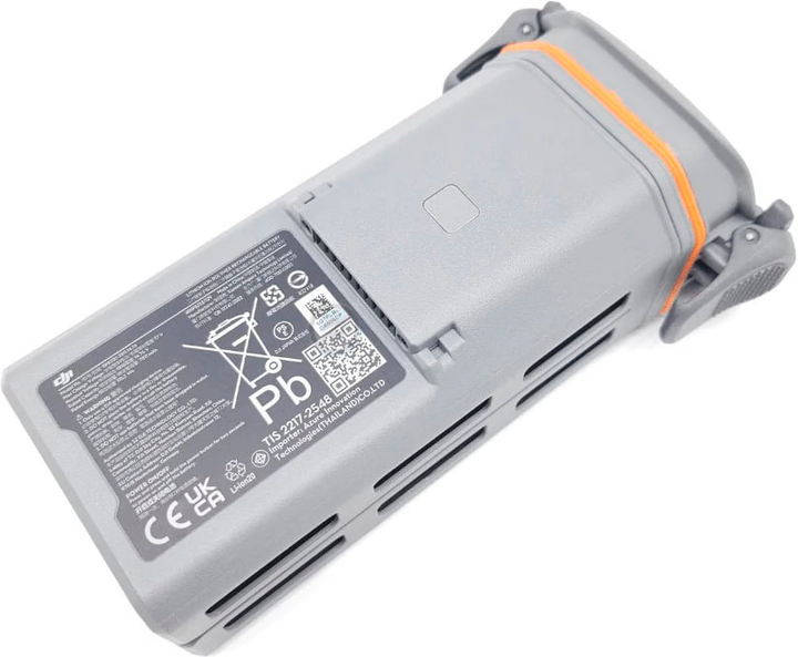 Інтелектуальна батарея DJI для дрона DJI Matrice 3D Series (CP.EN.00000518.01) - зображення 2