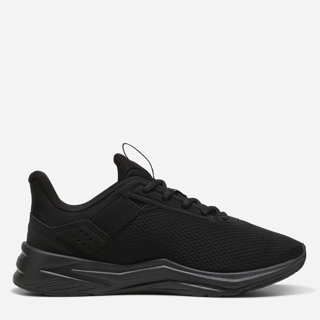 Женские кроссовки для бега Puma FTR Wave 31109502 36 (3.5UK) 22.5 см Puma Black-Cool Dark Gray (4067983540950) - Фото 1 Женские кроссовки для бега Puma FTR Wave 31109502 36 (3.5UK) 22.5 см Puma Black-Cool Dark Gray (4067983540950) - изображение 1