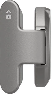 Uchwyt DJI OM Magnetic Phone Clamp 4 (CP.OS.00000405.01) - obraz 3