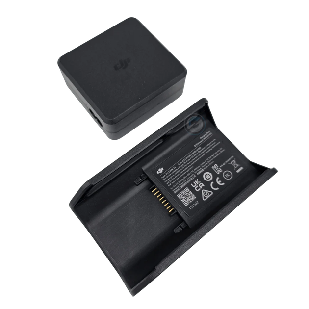 Зарядний пристрій DJI Charging Kit для Matrice 3D Series (CP.EN.00000519.02) - зображення 2