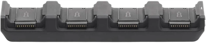 Хаб DJi Matrice 4 Series Battery Charging Hub 100W (CP.EN.00000555.03) - зображення 4