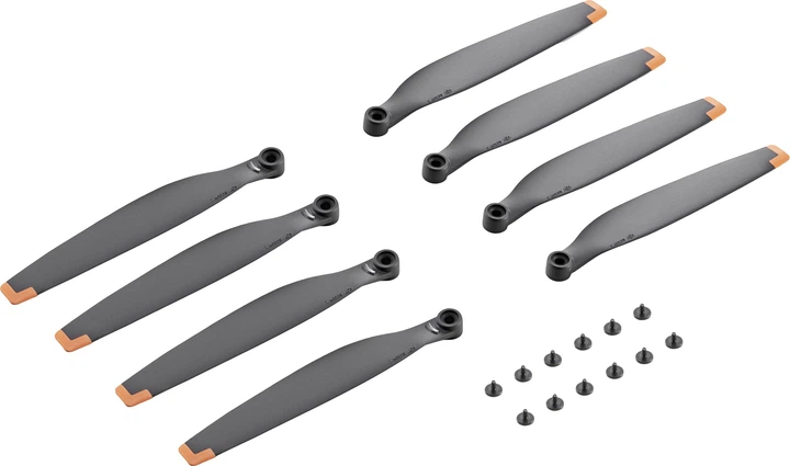 Комплект аксесуарів DJI Mini 3 Pro Fly More Kit (CP.MA.00000495.01) - зображення 7