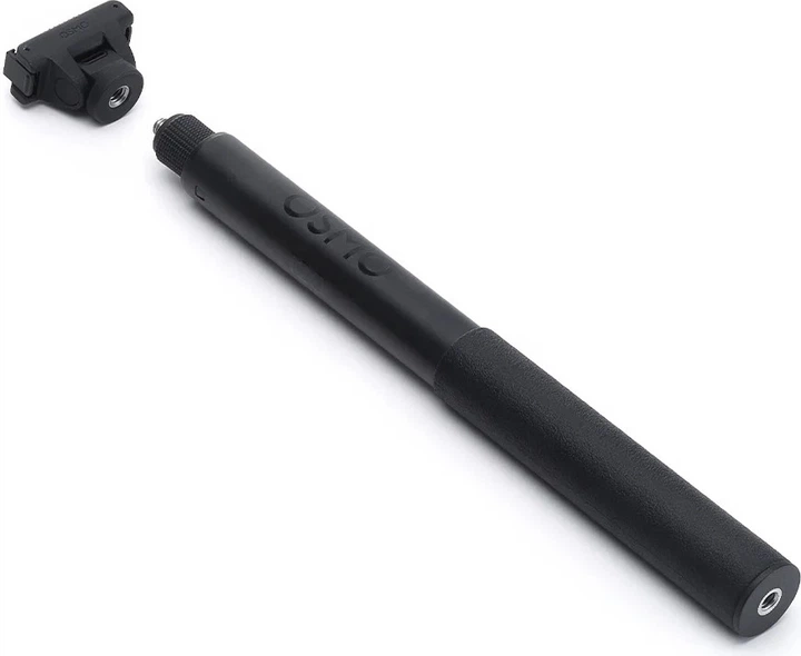 Селфі-палка DJI Osmo 1.2m Invisible Selfie Stick Kit (CP.OS.0000469.01) - зображення 4