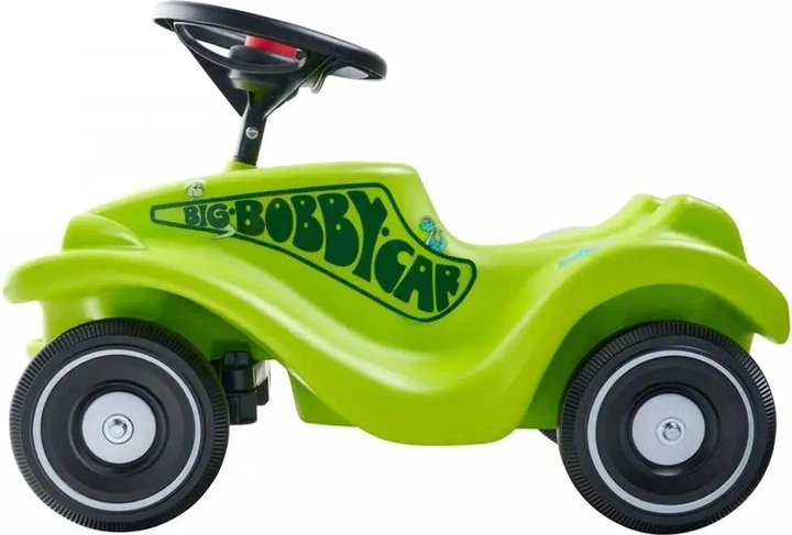 Pojazd do odpychania BIG dla malucha Dino 58 x 30 x 38 cm 56143 (4004943561433) - obraz 2